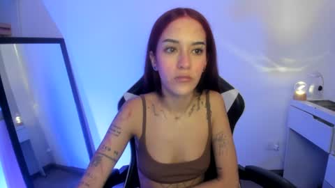 kaylie online show from 06-27-26, 01:10