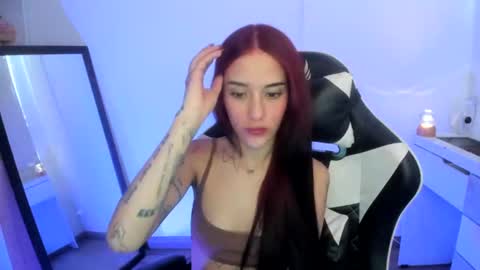 kaylie online show from 06-27-26, 03:50