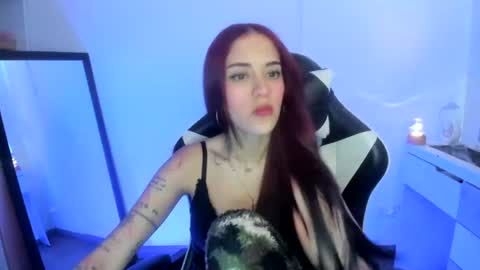 kaylie online show from 07-03-26, 03:07