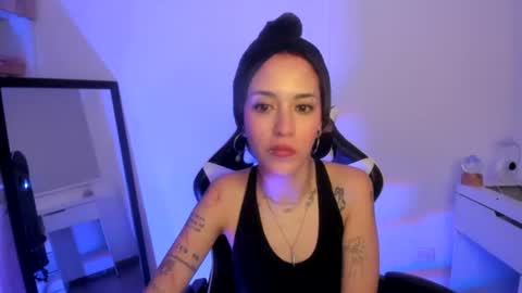 kaylie online show from 07-13-26, 05:43