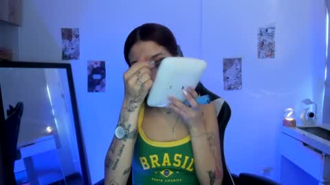kaylie online show from 07-28-26, 09:25