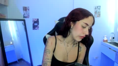kaylie online show from 07-29-26, 09:35