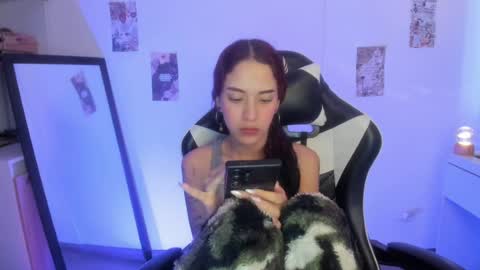 kaylie online show from 08-03-26, 10:57