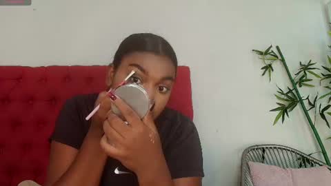 Kayna online show from 07-22-26, 07:05