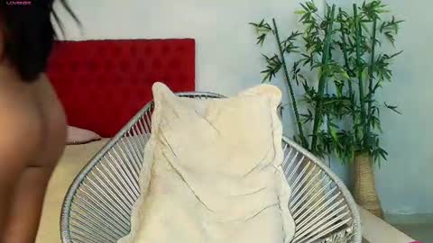 Kayna online show from 07-23-26, 01:58