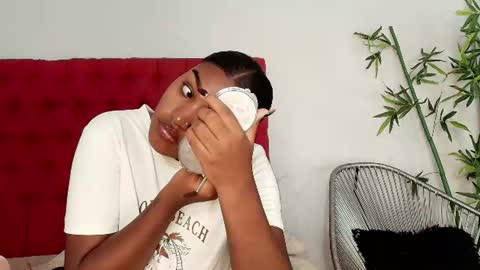 Kayna online show from 07-24-26, 07:01