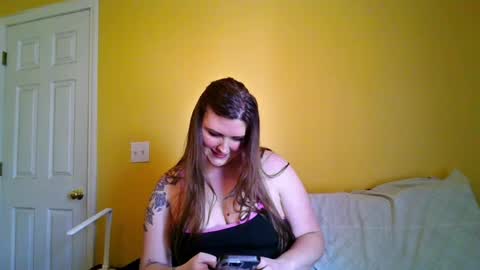 Katie Bird online show from 03-30-26, 07:37