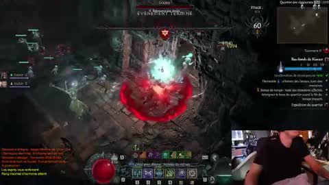 Ghost06 online show from 10-18-25, 08:04