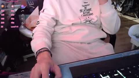 Ghost06 online show from 10-21-25, 10:05