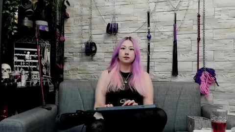 Miss Kazia online show from 06-03-26, 12:57