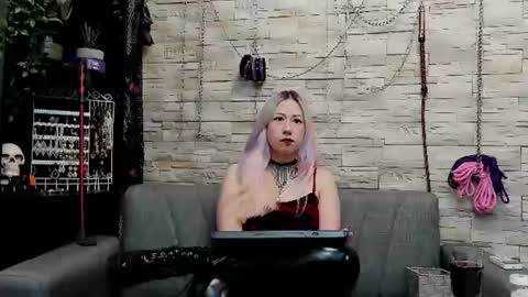 Miss Kazia online show from 06-14-26, 12:52