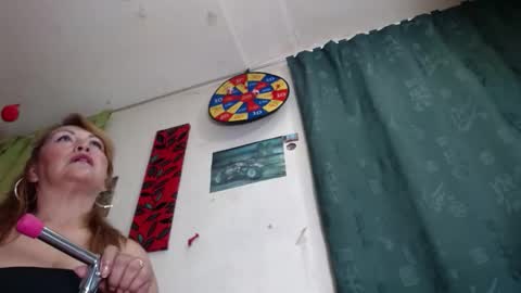 KAZSANDRAH online show from 03-06-26, 04:42