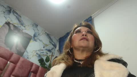 KAZSANDRAH online show from 04-01-26, 04:46