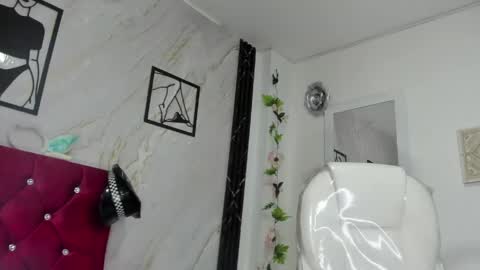 KAZSANDRAH online show from 04-26-26, 12:36