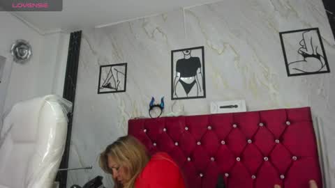KAZSANDRAH online show from 06-14-26, 05:09
