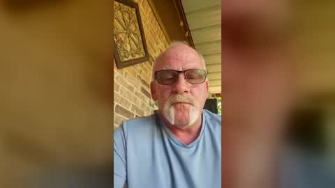 Tom online show from 06-20-26, 10:45