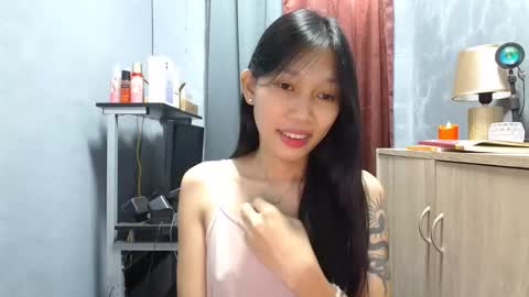 Its me Cora online show from 09-15-25, 04:12