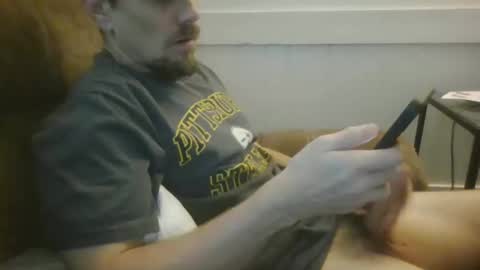 rowdy6969 online show from 10-27-25, 01:37