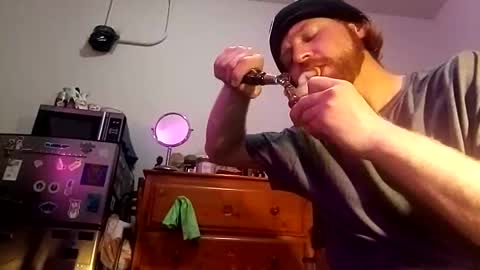 kdogluke online show from 06-04-26, 05:46
