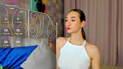 Kelly GMT 2 Su We Th Fr Sa   0300AM-09-00AM   online show from 11-06-25, 09:32