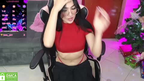 keeiity_moon online show from 12-12-24, 02:55