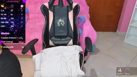 keeiity_moon online show from 01-24-25, 02:08