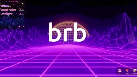 keeiity_moon online show from 03-06-25, 05:43