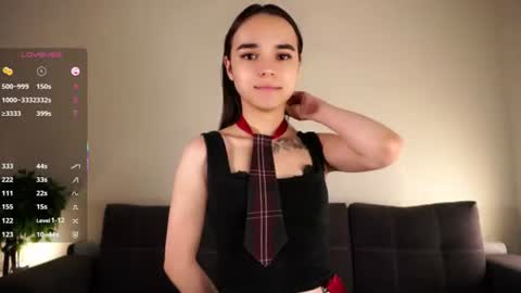 Nika online show from 08-08-26, 05:31