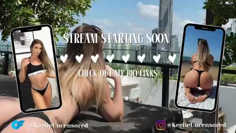 Snapshot of keeliebaby chatting on 04-26-26, 09:29 Keelie xx online show from 04-26-26, 09:29