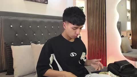 nico online show from 04-14-26, 12:22