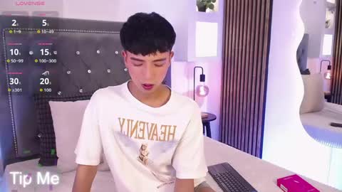 nico online show from 04-18-26, 12:53