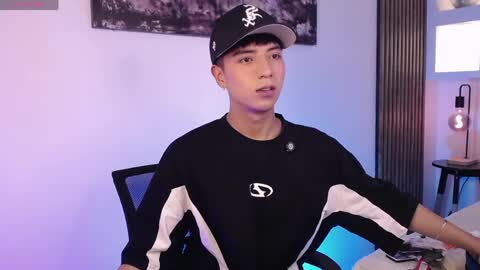 nico online show from 04-28-26, 01:16