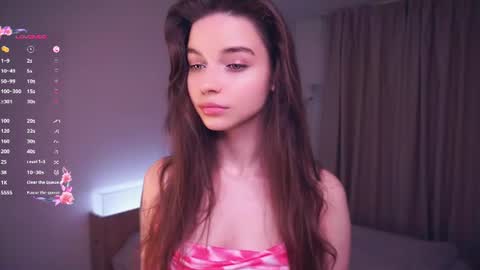 Lulu online show from 06-14-26, 07:16