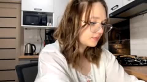 Snapshot of keeshatenn chatting on 03-14-26, 11:59 Velma online show from 03-14-26, 11:59