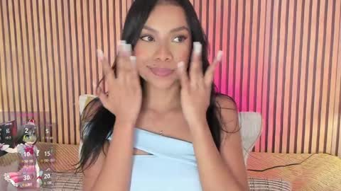 Snapshot of keeyla_stone chatting on 02-28-26, 11:39 keeyla stone online show from 02-28-26, 11:39