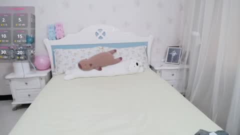 kefeifei online show from 04-25-26, 04:48