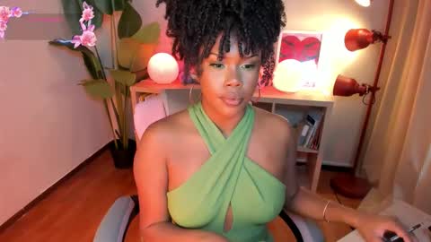 Kehlannis online show from 03-18-26, 08:12