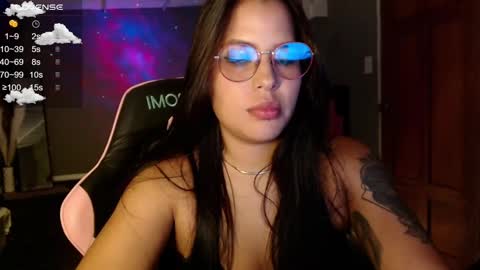 Kimk online show from 09-12-25, 07:25