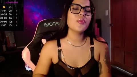 Kimk online show from 12-19-25, 07:10