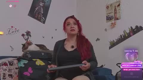 KEILA J online show from 06-27-26, 10:31