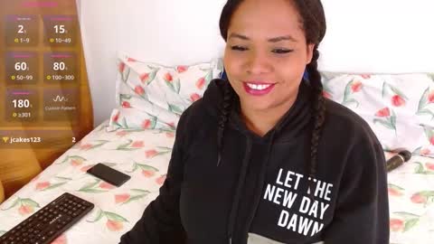 Snapshot of keilasweet1 chatting on 01-17-26, 04:50 keila online show from 01-17-26, 04:50