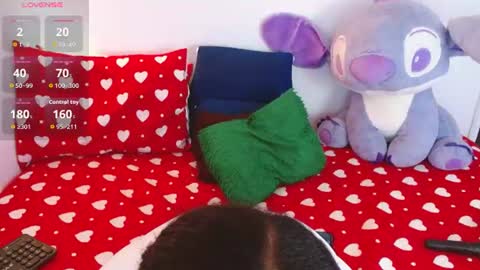 keila online show from 07-15-26, 03:34