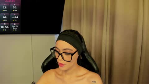 Keily brox online show from 07-21-26, 08:55