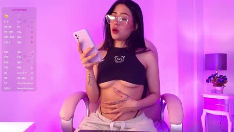 KEILY  online show from 12-09-24, 04:34