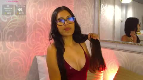 Keily Bennet online show from 05-10-26, 08:14