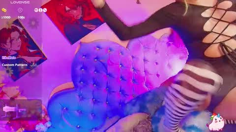 keilyss_ online show from 03-20-26, 03:33