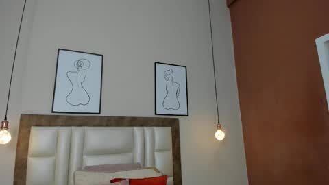 Keimy Wilde online show from 01-10-26, 06:20