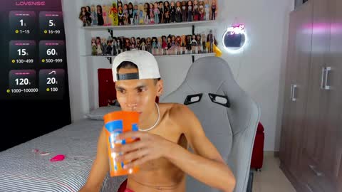 pablo online show from 12-12-24, 04:48