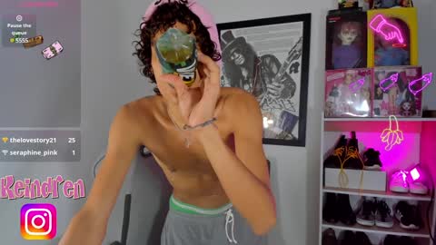 pablo online show from 12-20-24, 04:09