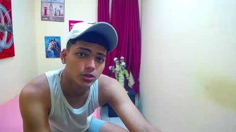keinner  sexy hot bigcock online show from 10-09-25, 06:28